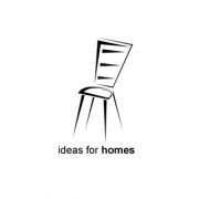 Ideas for homes Logo Design