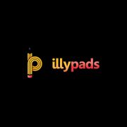 Illypads Logo Design