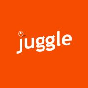 Juggle Logo Design