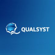 Qualsyst Logo Design