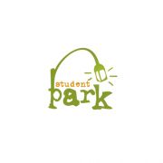 Student Park Logo Design