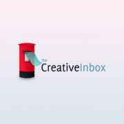 The Creative Inbox Logo Design