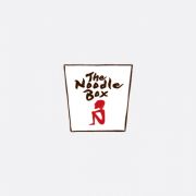 The Noodle Box Logo Design