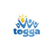 Togga Logo Design
