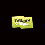 Twingly Logo Design