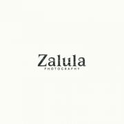 Zalula Logo Design