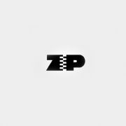 Zip Logo Design